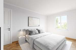 Einzigartig. Dachterrassenpenthouse in Stuckaltbau! – Die vollständige Adresse der Immobilie erhältst du vom Anbieter., 80798 Neuschwabing, München – Vorschaubild 7