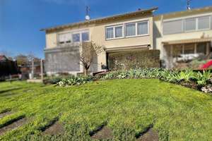 Reihenhaus mit Garage und schönem Garten im Ringelbachgebiet – Die vollständige Adresse der Immobilie erhältst du vom Anbieter., 72764 Reutlingen-Mitte, Reutlingen – Vorschaubild 2
