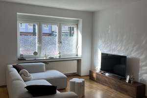 2-Zimmer-Erdgeschosswohnung in Derendorf – Collenbachstraße 87, 40476 Derendorf, Düsseldorf – Vorschaubild 2