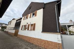 Renditeobjekt 14 Fache der Nettomiete Handwerker- Haus mit Entwicklungspotenzial!!