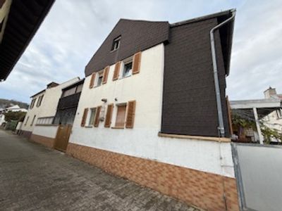 Renditeobjekt 14 Fache der Nettomiete Handwerker- Haus mit Entwicklungspotenzial!!