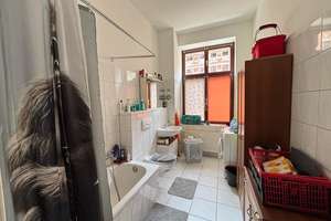 Attraktive Kapitalanlage am Hasselbachplatz – Vermietete 1-Raum-Wohnung  – Sternstraße 31, 39104 Altstadt, Magdeburg – Vorschaubild 5