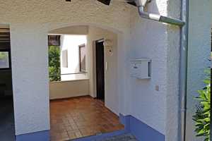 Geräumiges Zweifamilienhaus mit großem Garten in idylischer Lage – Bergstraße (Kreis) – Vorschaubild 4