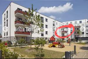 Tauschwohnung: 90 m² Wohnung am Butzweilerhof Zimmer – Bertha-Sander-Straße 57, 50829 Ossendorf, Köln – Vorschaubild 8