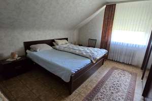 Ruhiggelegenes, Freistehendes Einfamilienhaus in Nalbach / Piesbach – Die vollständige Adresse der Immobilie erhältst du vom Anbieter., 66809 Nalbach – Vorschaubild 7