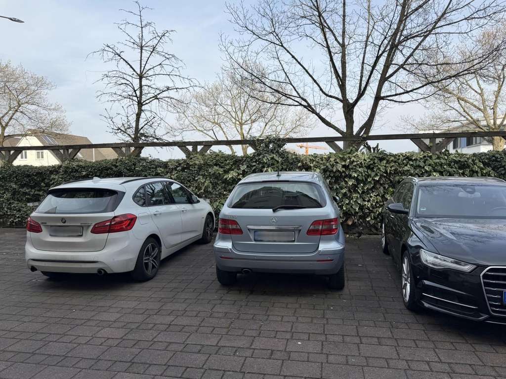 Immobilie in Mühlheim am Main - Vermietete 2 Zi.-ETW in gesuchter Wohnlage! - Bild 4