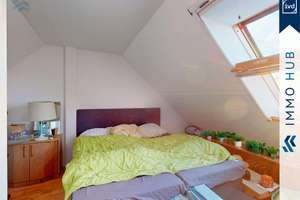 ++ Balkon, Parkett, Badezimmer mit Fenster & Badewanne! Charmante Maisonette-Wohnung in Leipzig ++ – Die vollständige Adresse der Immobilie erhältst du vom Anbieter., 4159 Möckern, Leipzig – Vorschaubild 16