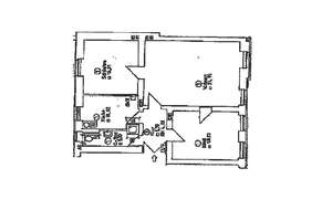 Stilvolle 4-Zimmer-Altbauwohnung in Wiesbaden, Bahnhofsnähe – 65185 Mitte, Wiesbaden – Vorschaubild 9