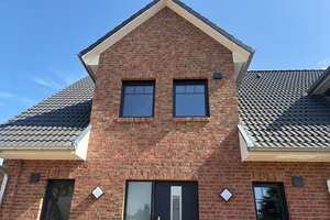 Exklusive Neubau-Doppelhaushälfte 
nahe des Ortskerns in Stelle! – Die vollständige Adresse der Immobilie erhältst du vom Anbieter., 21435 Stelle – Vorschaubild 2