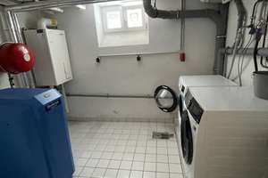 Außergewöhnliches und großzügiges "Mehr - Generationenhaus"  in sehr schöner Lage – Keferloherstr. 112, 80807 Milbertshofen, München – Vorschaubild 35