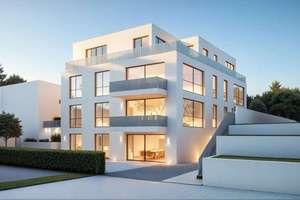 Nur noch 2 Wohneinheiten verfügbar! Moderne Neubau-Eigentumswohnung mit Terrasse & Tiefgarage – 51143 Zündorf, Köln – Vorschaubild 12