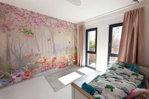 Premium-Wohnen in Leipzig-Gohlis: Exklusives 6-Zimmer-Haus mit moderner Architektur – Die vollständige Adresse der Immobilie erhältst du vom Anbieter., 4157 Gohlis-Mitte, Leipzig – Vorschaubild 10