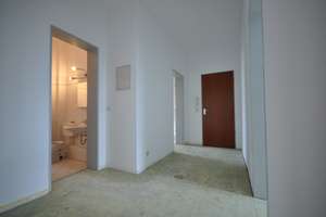 Altbauwohnung mit großem Balkon – Trojanstr. 4, 30177 List, Hannover – Vorschaubild 5