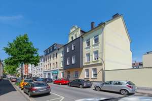 Top wohlfühl DG ETW Wohnung mit Stellplatz nahe der Fußgängerzone Dortmund-Hombruch – Die vollständige Adresse der Immobilie erhältst du vom Anbieter., 44225 Hombruch (Ortsteil), Dortmund – Vorschaubild 18