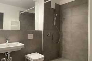 Perfekt geschnittene 4-Zimmer-Wohnung mit Einbauküche, Balkon (Loggia) und Gäste-Bad! – Biedenkopfer Str. 44-54, 13507 Berlin – Vorschaubild 13