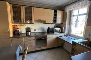 Schönes Wohnhaus in ruhiger Lage für die Familie oder 2 Generationen – Altenburger Land (Kreis) – Vorschaubild 23