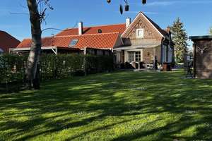 Historisches Bauernhaus auf großzügigem Landgut mit 2 weiteren Einheiten - provisionsfrei – Die vollständige Adresse der Immobilie erhältst du vom Anbieter., 47665 Sonsbeck – Vorschaubild 4