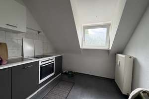 2-Zimmer Dachgeschoss Mietwohnung in Odenkirchen – Die vollständige Adresse der Immobilie erhältst du vom Anbieter., 41199 Odenkirchen-Mitte, Mönchengladbach – Vorschaubild 3