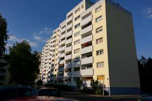 2-Zimmer-Wohnung mit Balkon, EBK und Stellplatz in BS-Lehndorf – Braunschweig – Vorschaubild 12