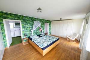 Hochwertiges Stadthaus/Mehrgenerationenhaus (Zentrum), Einliegerwohnung, schöner Garten (maklerfrei) – Die vollständige Adresse der Immobilie erhältst du vom Anbieter., 42853 Stachelhausen, Remscheid – Vorschaubild 14