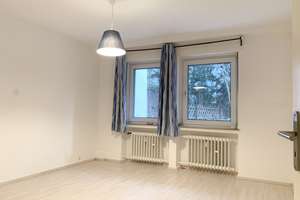 Helle Wohnung mit schöner Terrasse in Top-Lage von Düsseldorf-Oberkassel – provisionsfrei – 40545 Oberkassel, Düsseldorf – Vorschaubild 8