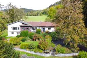 *RESERVIERT*Elegantes Anwesen mit einem unvergleichlichen Ausblick in bester Lage von Eschbach – Waldshut (Kreis) – Vorschaubild 4