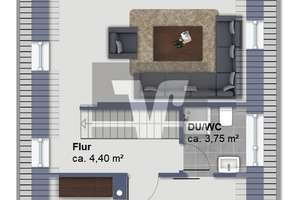 Außergewöhnliches Einfamilienhaus! Hier vereinen Sie Freizeitwert und Stadtnähe! – Die vollständige Adresse der Immobilie erhältst du vom Anbieter., 67258 Heßheim – Vorschaubild 27