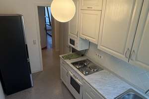 Stilvolle 3-Zimmer-Wohnung mit Holzdielen & Fachwerk-Charme nahe Wiesbadener Innenstadt  – Wiesbadenerstrasse 46, 65199 Dotzheim, Wiesbaden – Vorschaubild 7