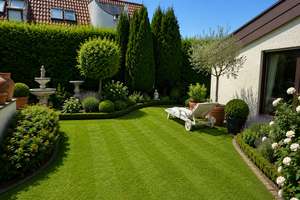 Charmante Einfamilien-DHH mit ELW, Terrasse und Garten in beliebter Lage von Heilbronn-Ost – Die vollständige Adresse der Immobilie erhältst du vom Anbieter., 74074 Heilbronn, Heilbronn – Vorschaubild 7