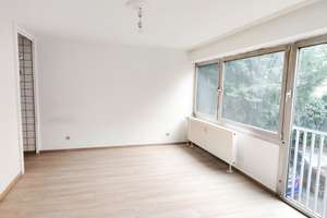 Lichtdurchflutete 2 Zimmer Wohnung - Alles zu Fuß und zentral, trotzdem absolut ruhig! – Die vollständige Adresse der Immobilie erhältst du vom Anbieter., 65195 Westend / Bleichstraße, Wiesbaden – Vorschaubild 2