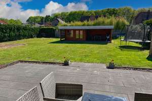 Leben mit Platz, Ruhe und Gartenidylle in Haren / Erika! – Die vollständige Adresse der Immobilie erhältst du vom Anbieter., 49733 Haren (Ems) – Vorschaubild 4