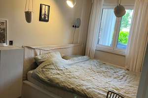 2-Zimmer Wohnung mit Garten in München-Moosach – Die vollständige Adresse der Immobilie erhältst du vom Anbieter., 80992 Alt-Moosach, München – Vorschaubild 11
