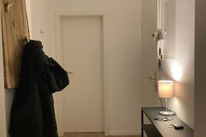 Gemütliche 2-Zimmer Wohnung mit Balkon im 2. OG in Hamburg-Harburg – Schwarzenbergstrasse 70, 21073 Harburg (Ortsteil), Hamburg – Vorschaubild 3