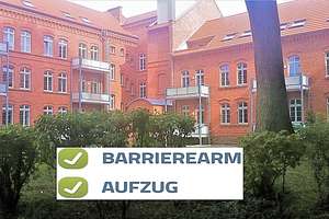 *Zweitbezug* Nahe UNI-KLINIK ! – Hesekielstraße 8c, 39112 Sudenburg, Magdeburg – Vorschaubild 9