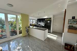 Modernes Penthouse mit Dachterrasse und 80 qm eigenem Dachgarten - Nähe Lietzensee – Die vollständige Adresse der Immobilie erhältst du vom Anbieter., 10585 Charlottenburg, Berlin – Vorschaubild 9