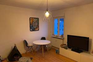 3-Zimmer-Wohnung in zentraler Lage in Offenbach – 63071 Lichtenplatte, Offenbach am Main – Vorschaubild 12