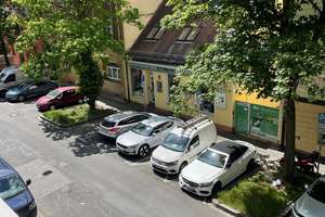 Sofort frei & ohne Provision - Renovierte 3-Zimmer-Wohnung mit Balkon – U-Bahn um die Ecke – Die vollständige Adresse der Immobilie erhältst du vom Anbieter., 90461 Hummelstein, Nürnberg – Vorschaubild 9