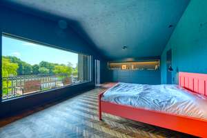 www.blackcube.hamburg   - Wassergrundstück - Elb Villa - Paradies mitten in der Stadt – auf der Höhe 41, 21109 Wilhelmsburg, Hamburg – Vorschaubild 36