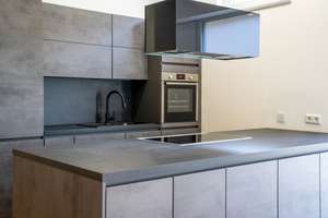 Kernsanierte Erdgeschosswohnung: Luxus trifft Barrierefreiheit – Die vollständige Adresse der Immobilie erhältst du vom Anbieter., 59065 Heessen, Hamm – Vorschaubild 6