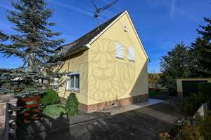Wiesbaden: Charmantes Ein- bis Zweifamilienhaus in Biebrich!  – Die vollständige Adresse der Immobilie erhältst du vom Anbieter., 65203 Biebrich, Wiesbaden – Vorschaubild 6