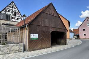 Ihr neues Zuhause für Familie, Hobby und Gewerbe – Die vollständige Adresse der Immobilie erhältst du vom Anbieter., 97285 Röttingen – Vorschaubild 7