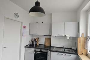 Schöne 2-Zimmer-Wohnung mit großem Balkon in Düsseldorf-Rath – Die vollständige Adresse der Immobilie erhältst du vom Anbieter., 40472 Rath, Düsseldorf – Vorschaubild 18