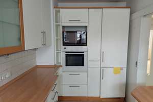 Am Bayertor LL: Großes Reihenendhaus befristet zu vermieten – Alte Bergstraße 455f, 86899 Landsberg am Lech – Vorschaubild 5