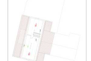 modernisiertes (2015) Mehrgenerationenhaus mit 3 Wohneinheiten – Kateminer Straße 42, 21354 Lüneburg (Kreis) – Vorschaubild 23