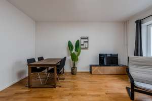 From 01.05 - Bright and Peaceful 3-rooms Apartment with Balcony – Die vollständige Adresse der Immobilie erhältst du vom Anbieter., 10715 Wilmersdorf, Berlin – Vorschaubild 3