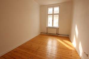 Zwischen Plantagen- und Weberplatz: helle Altbauwohnung- Teilgewerbe – Plantagenplatz/Weberplatz: Wichgrafstraße 11, 14482 Babelsberg Süd, Potsdam – Vorschaubild 4
