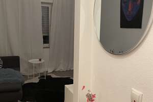 Großzügige 1-Zimmer-Wohnung mit separater Küche in top Lage – Die vollständige Adresse der Immobilie erhältst du vom Anbieter., 50937 Sülz, Köln – Vorschaubild 6