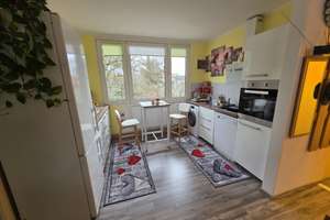 Helle Eigentumswohnung mit charmantem Wohlfühlambiente. – Die vollständige Adresse der Immobilie erhältst du vom Anbieter., 40589 Holthausen, Düsseldorf – Vorschaubild 4