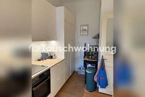 Tauschwohnung: 3-Zi-Altbau Wohnung mit Flügeltüren und Stuck – Die vollständige Adresse der Immobilie erhältst du vom Anbieter., 20257 Eimsbüttel (Ortsteil), Hamburg – Vorschaubild 6