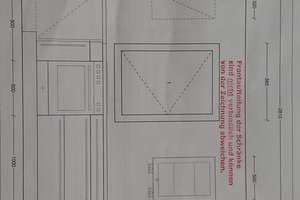 Provisionsfreie, moderne 3-Zi.-Whg. m. EBK , im EG, m. gr. Terrasse u. Garten u. Carport, NB 2015 – Franz-Grashof-Straße 2, 28201 Huckelriede, Bremen – Vorschaubild 6